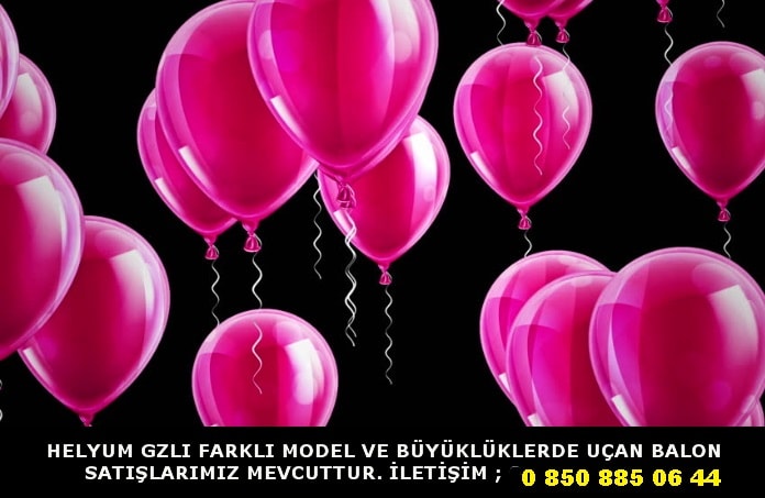 ı love you yazılı kalp folyo balon satışı Ankara fiyatları