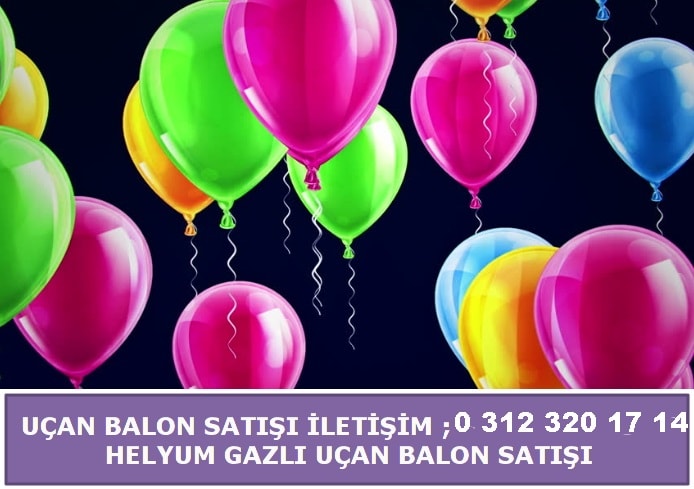 Evlilik teklifi balon buketi satışı Ankara satan yerler